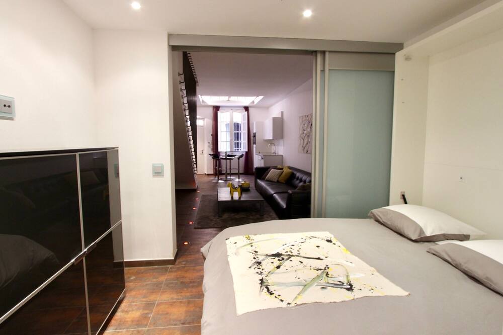 Photo of Bedroom in Old Town