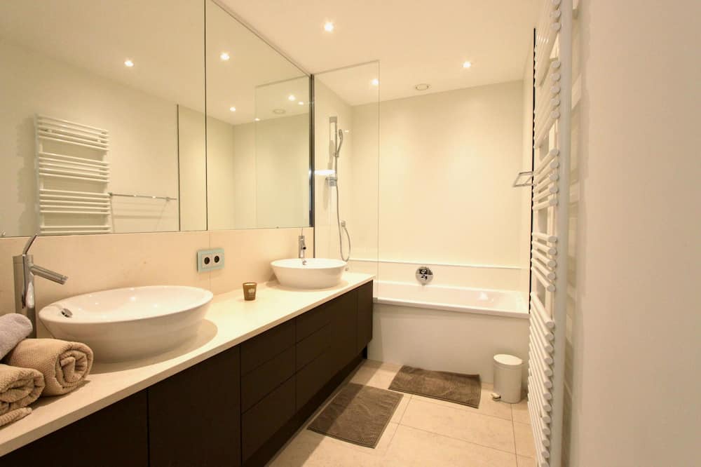 Photo of Bathroom in Old Town