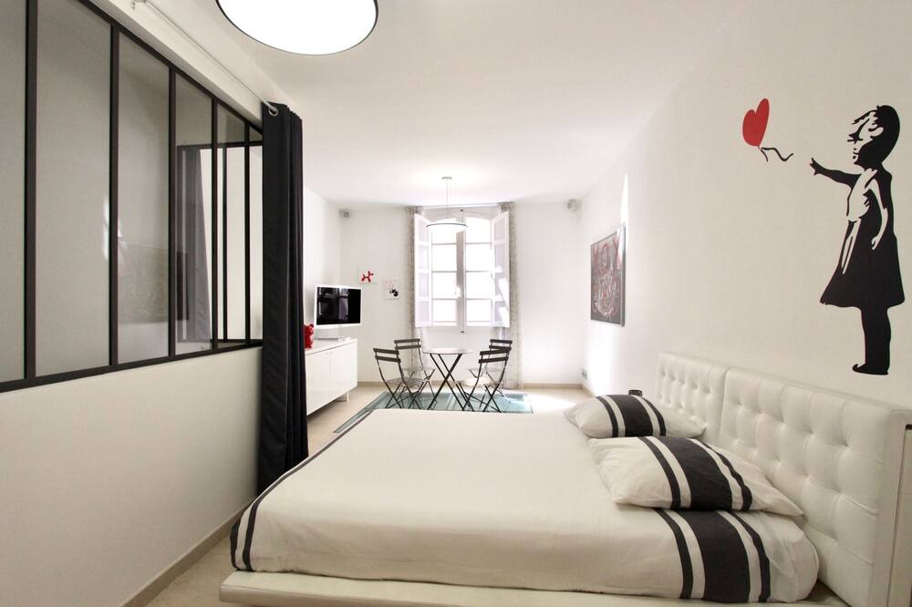Photo of Bedroom in Old Town