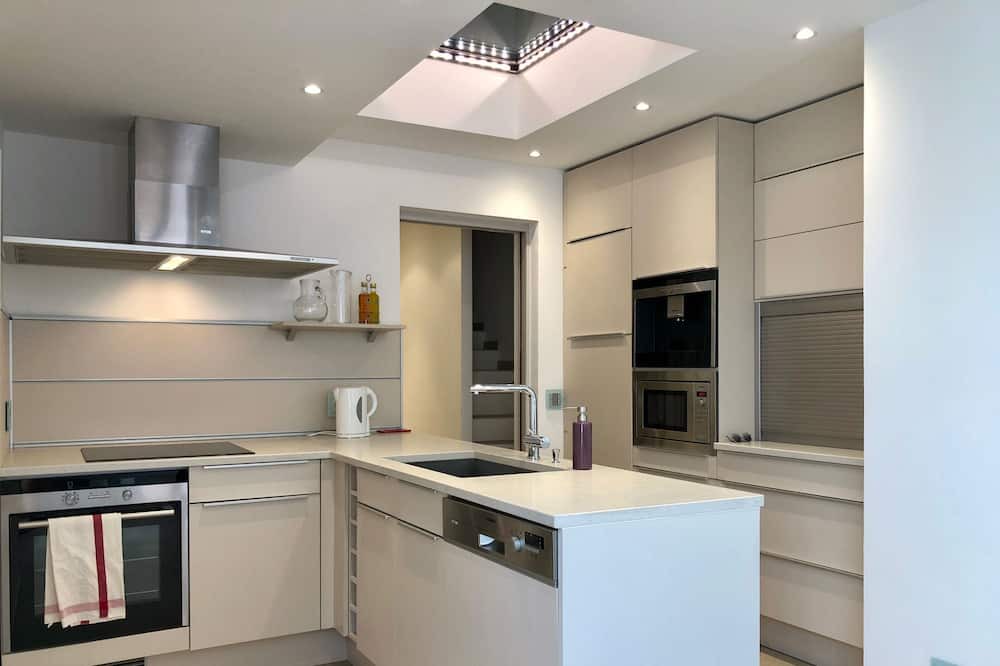 Photo of Kitchen in Old Town