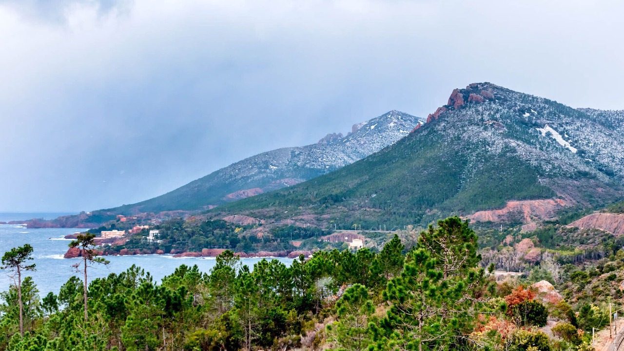 Photo of Outdoor in Espero-Pax