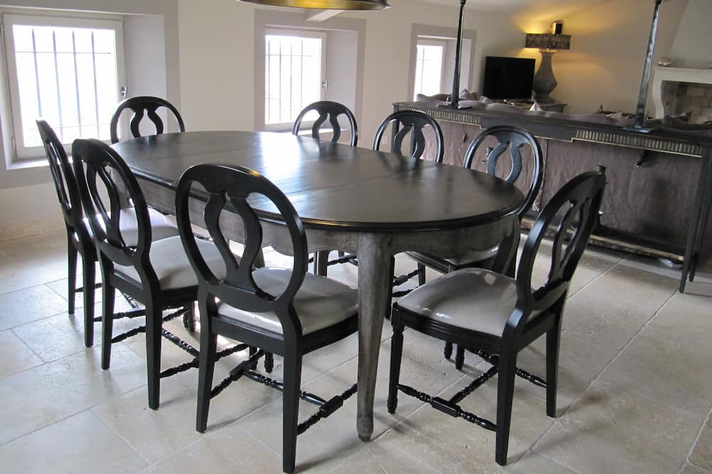 Photo of Livingroom in Les Baraques