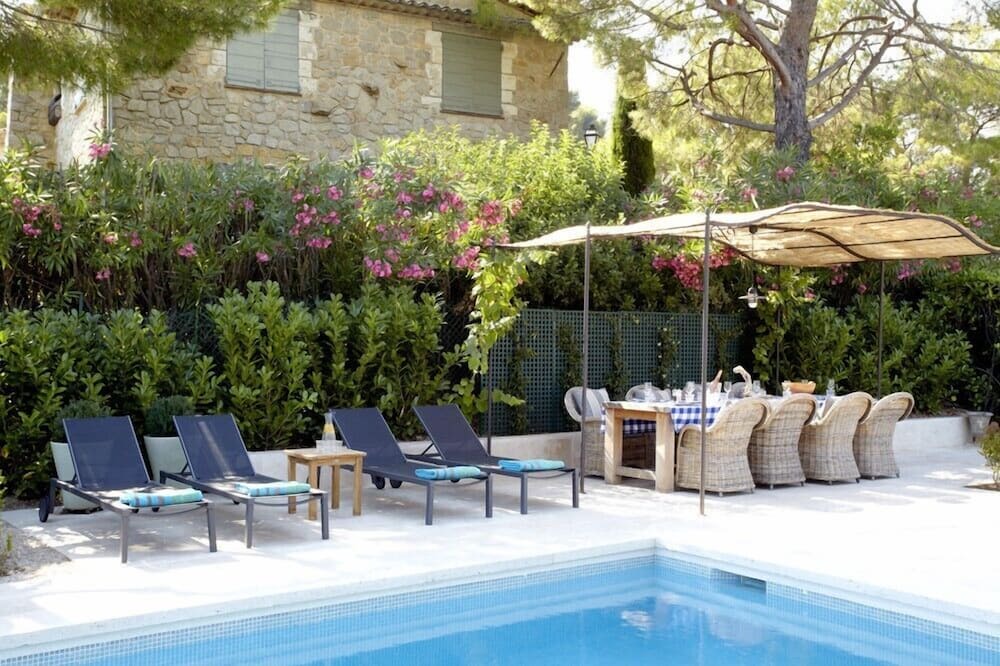 Photo of Outdoor in Les Baraques