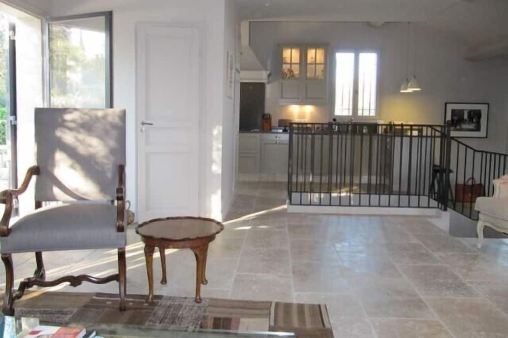 Photo of Bedroom in Les Baraques