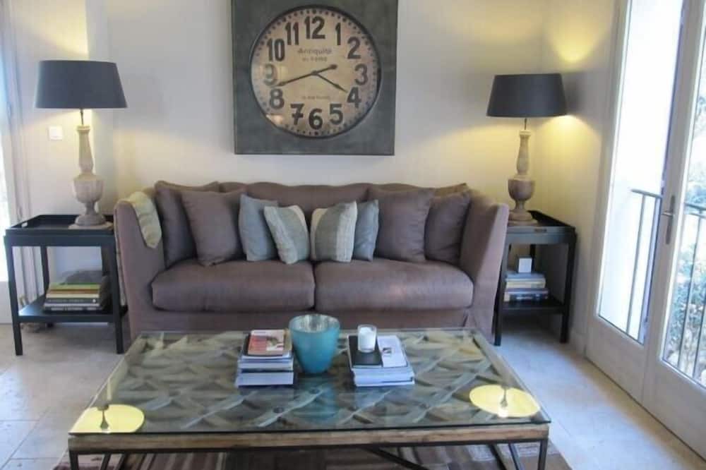 Photo of Livingroom in Les Baraques