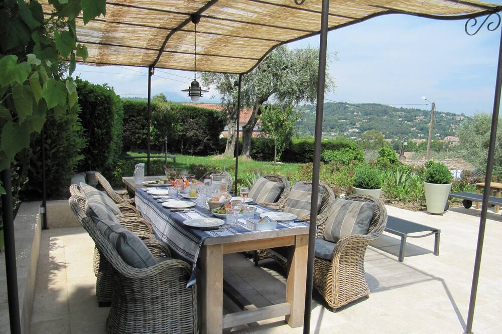 Photo of Outdoor in Les Baraques