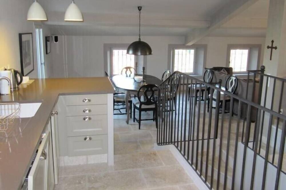 Photo of Bedroom in Les Baraques