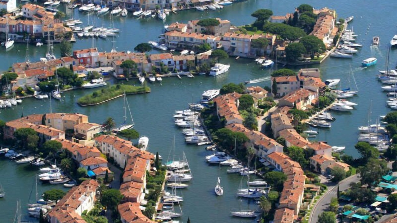 Photo of Others in Port Grimaud