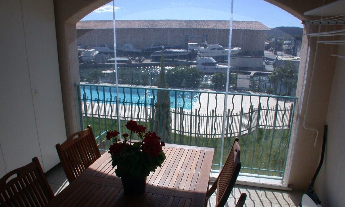 Photo of Outdoor in Port Grimaud