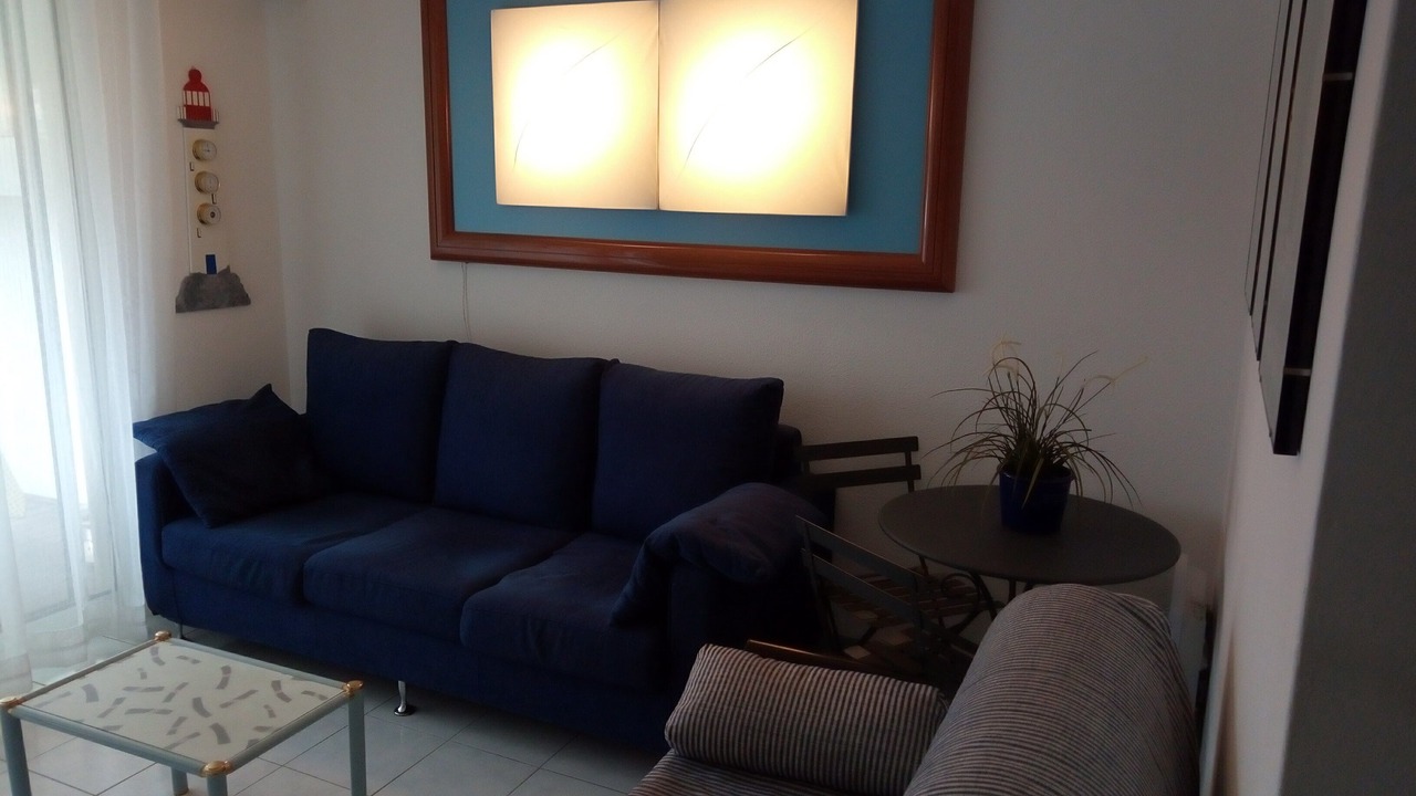 Photo of Livingroom in Port Grimaud