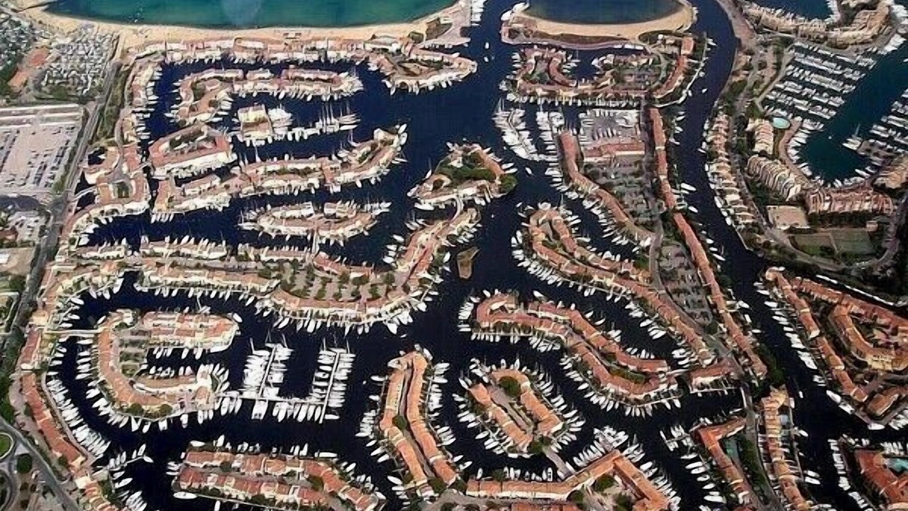 Photo of Outdoor in Port Grimaud