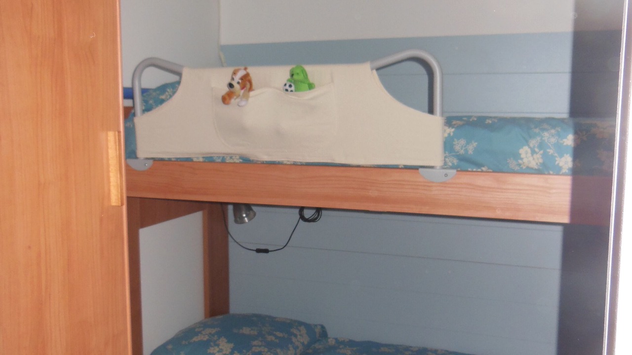 Photo of Bedroom in Port Grimaud