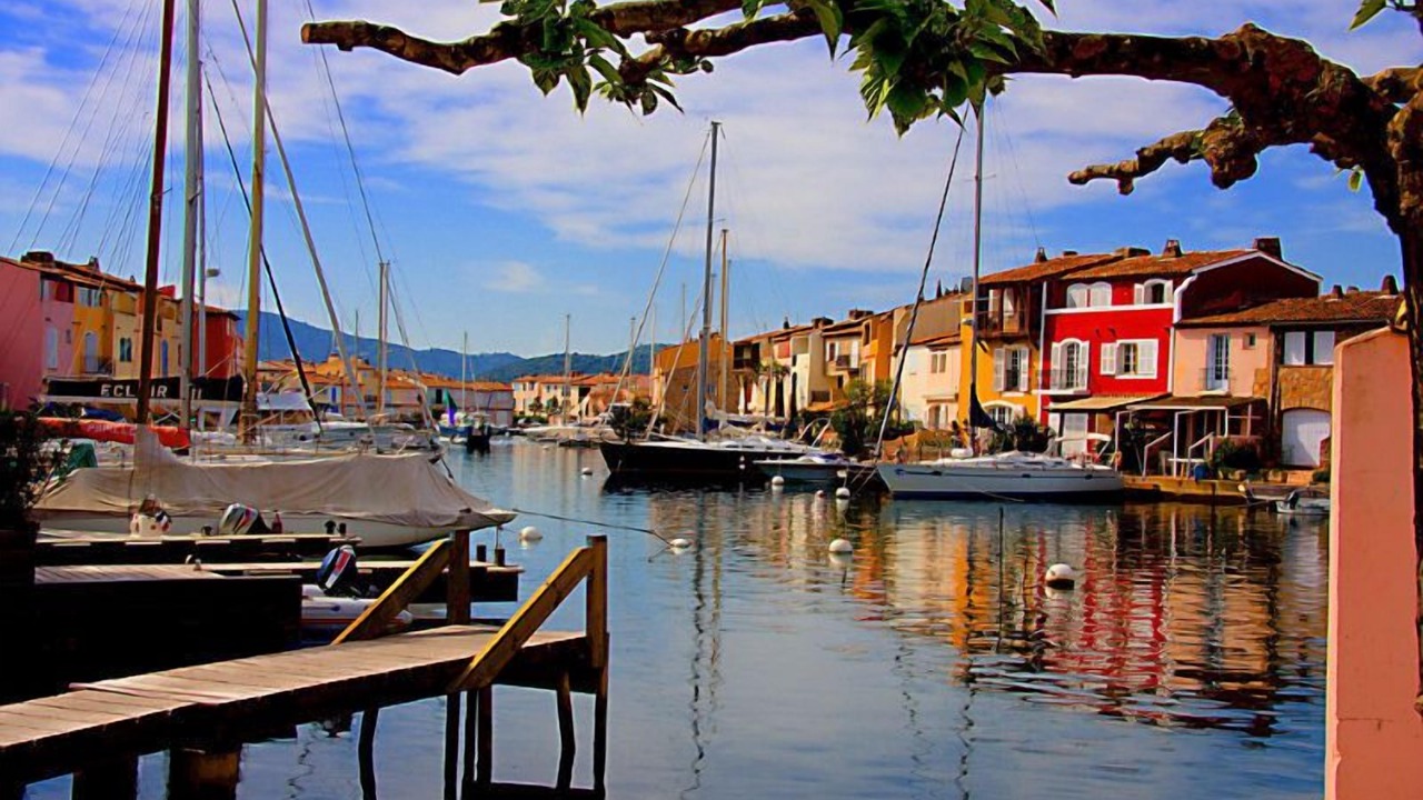 Photo of Others in Port Grimaud