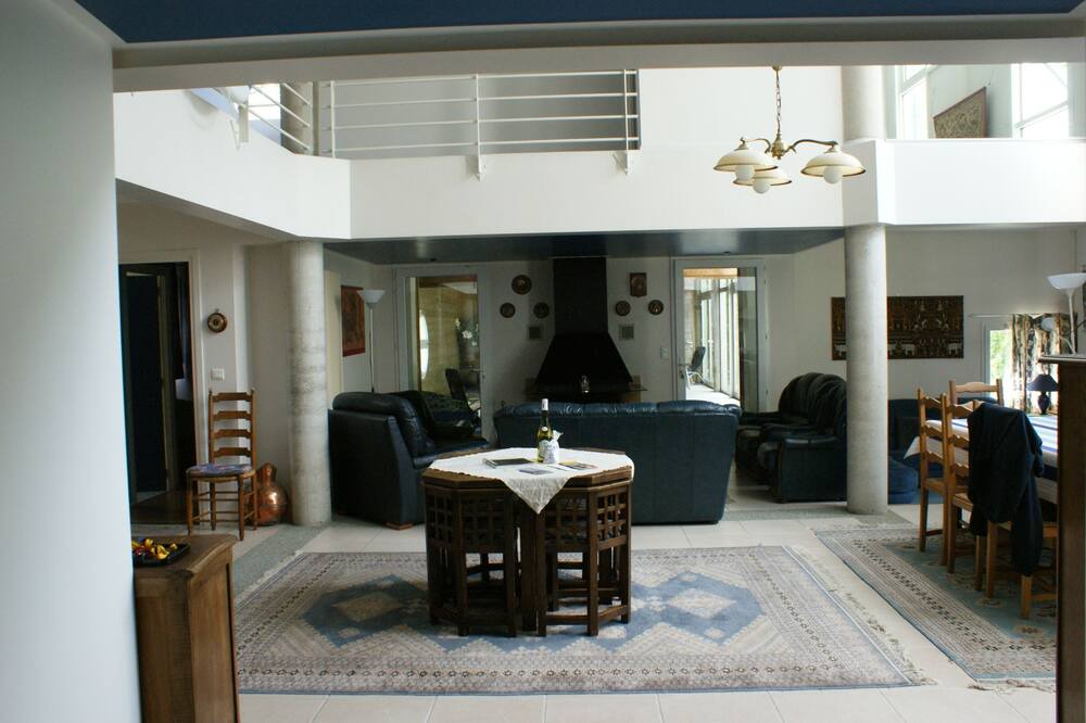 Photo of Livingroom in Guerande