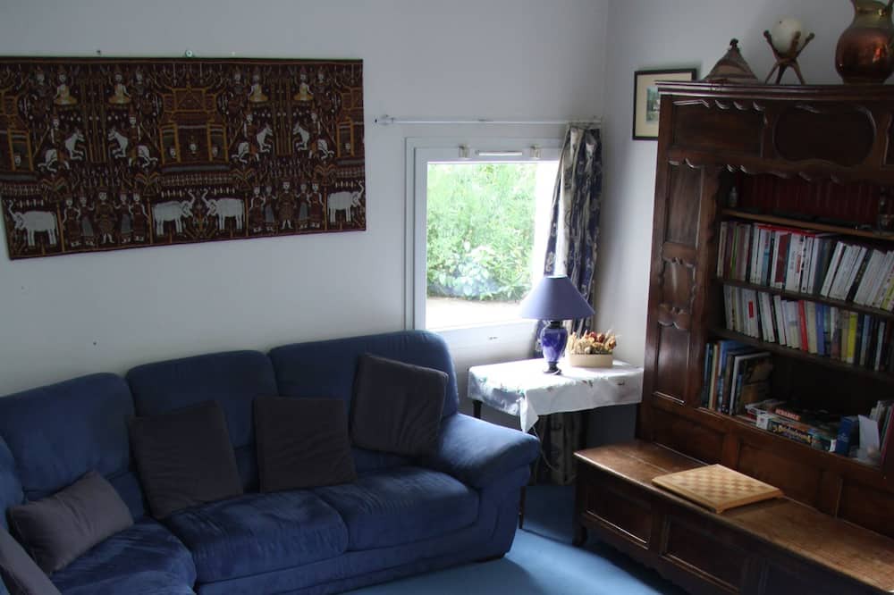 Photo of Livingroom in Guerande