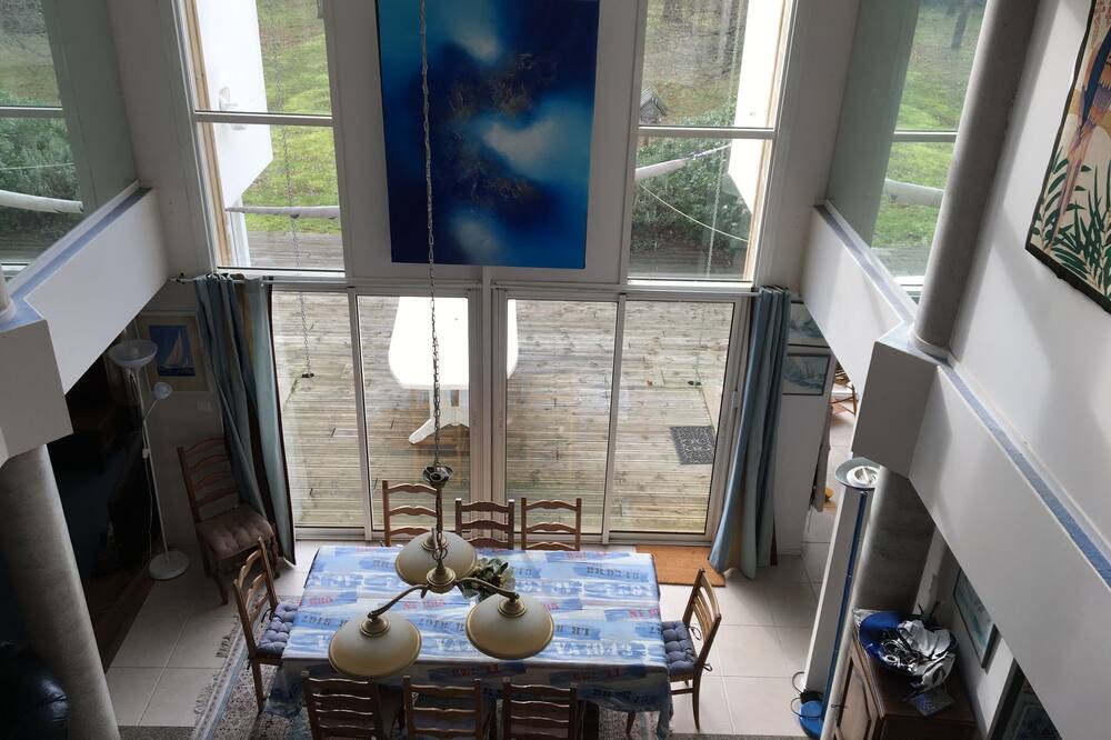 Photo of Livingroom in Guerande