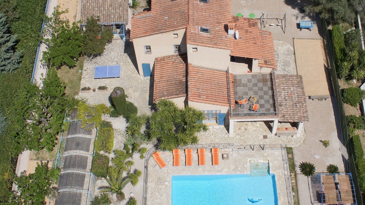 Photo of Outdoor in Vence