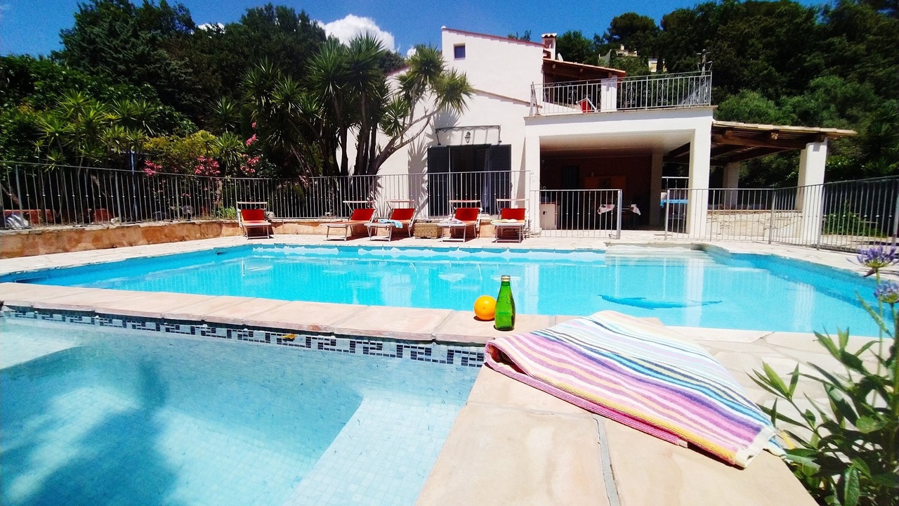 Photo of Outdoor in Vence