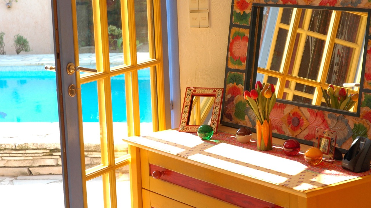 Photo of Outdoor in Vence