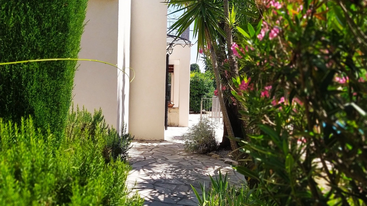 Photo of Outdoor in Vence