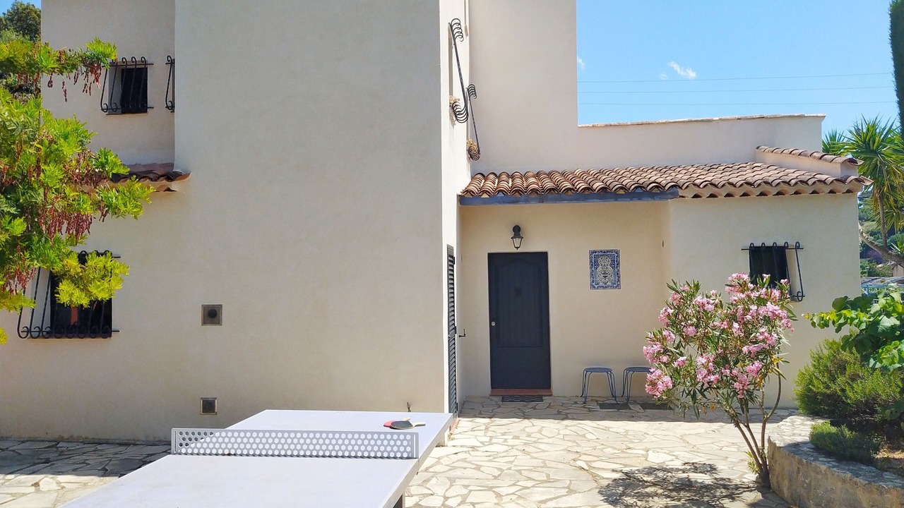 Photo of Outdoor in Vence