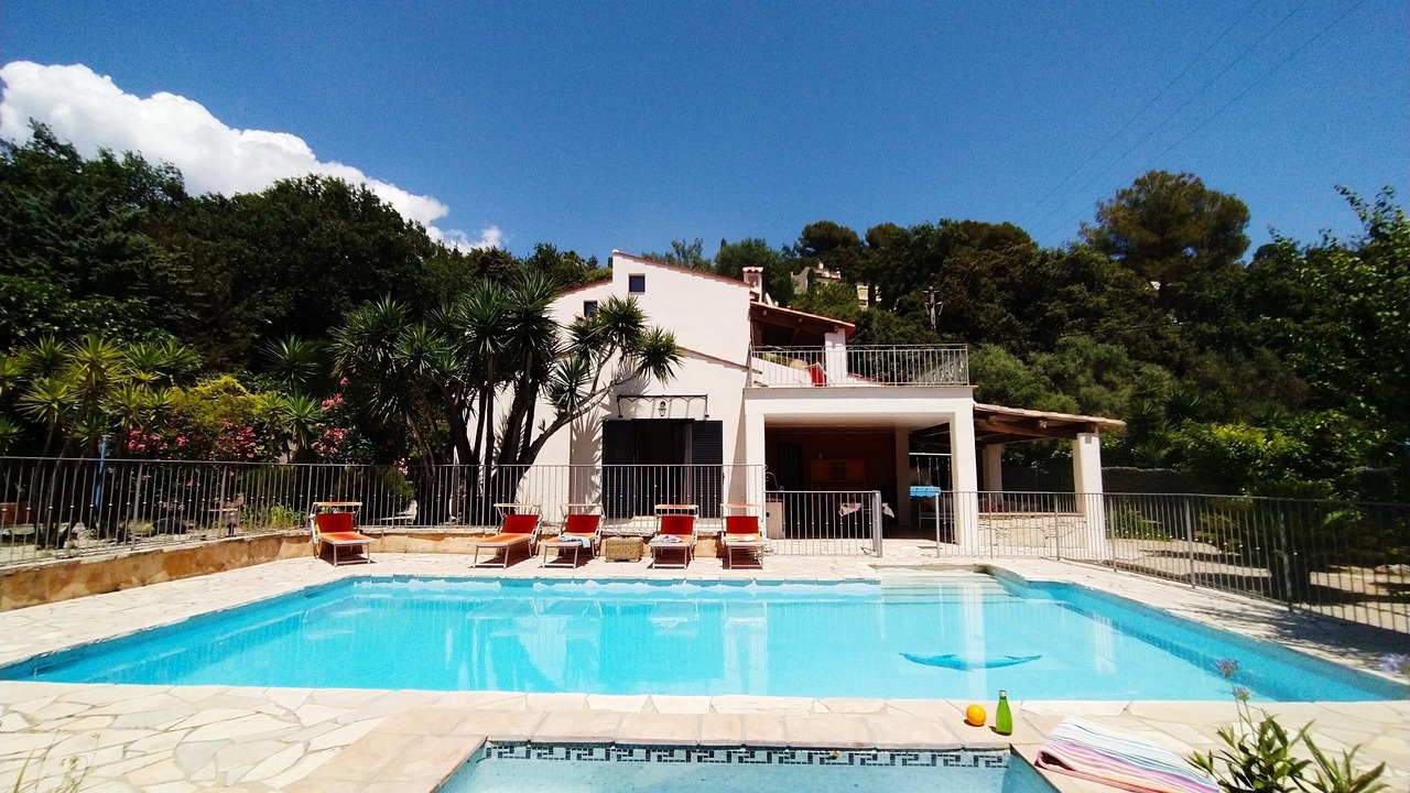 Photo of Outdoor in Vence