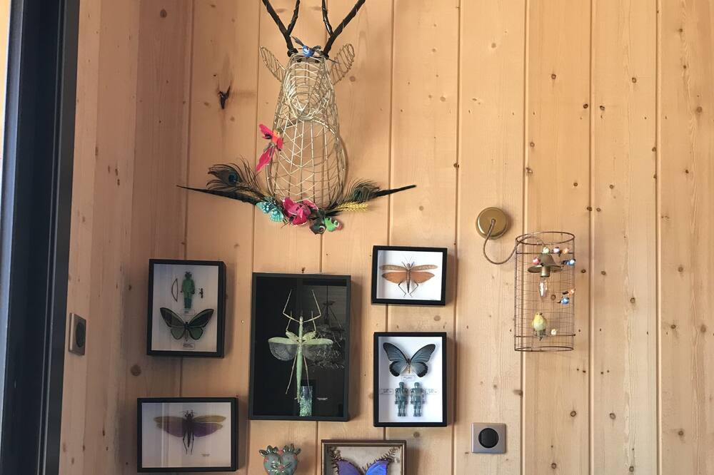 Photo of Bedroom in Maubuisson