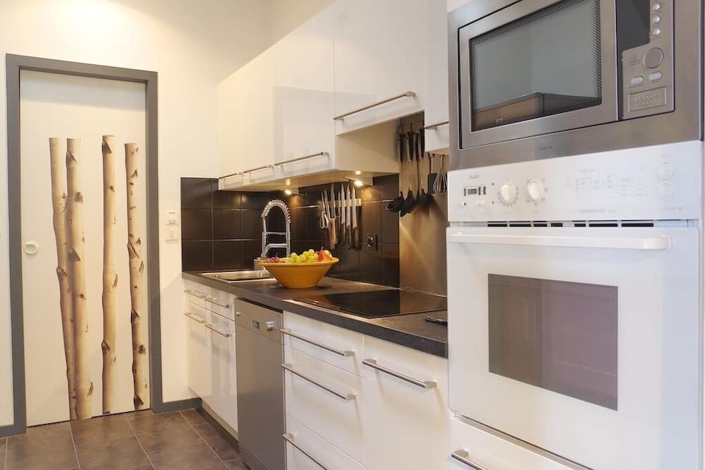 Photo of Kitchen in Bordeaux Golden Triangle