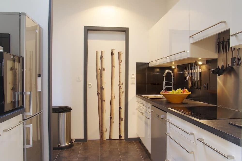 Photo of Kitchen in Bordeaux Golden Triangle