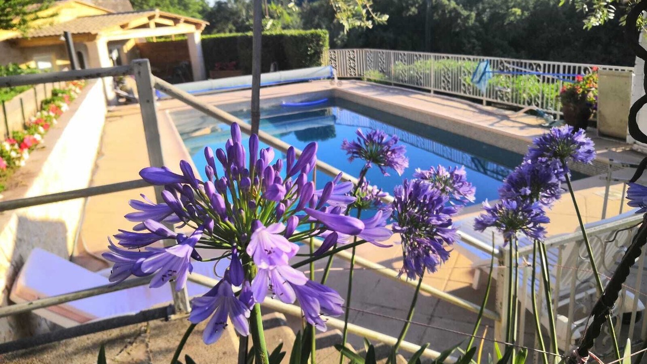 Photo of Outdoor in Les Adrets-de-l'Esterel
