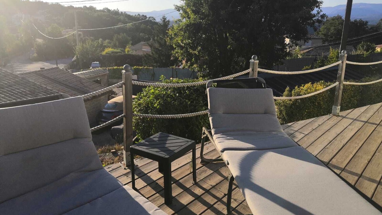 Photo of Outdoor in Les Adrets-de-l'Esterel