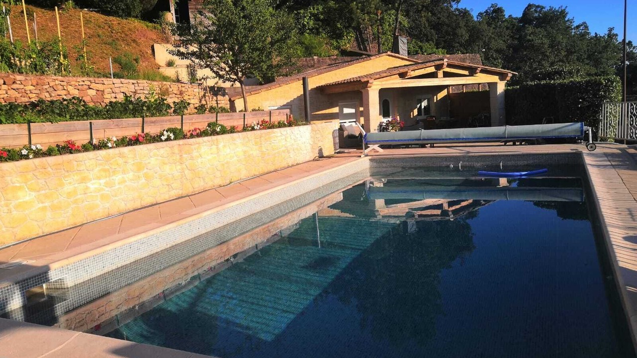 Photo of Outdoor in Les Adrets-de-l'Esterel