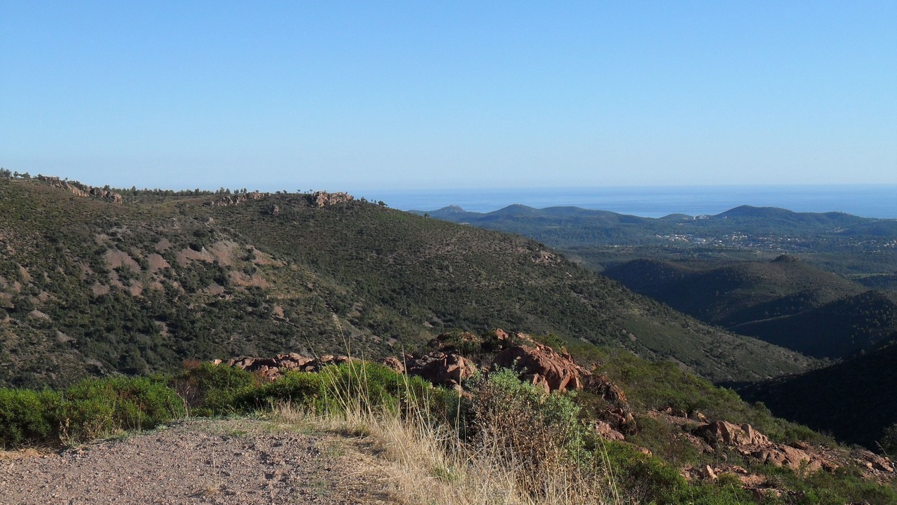 Photo of Outdoor in Les Adrets-de-l'Esterel