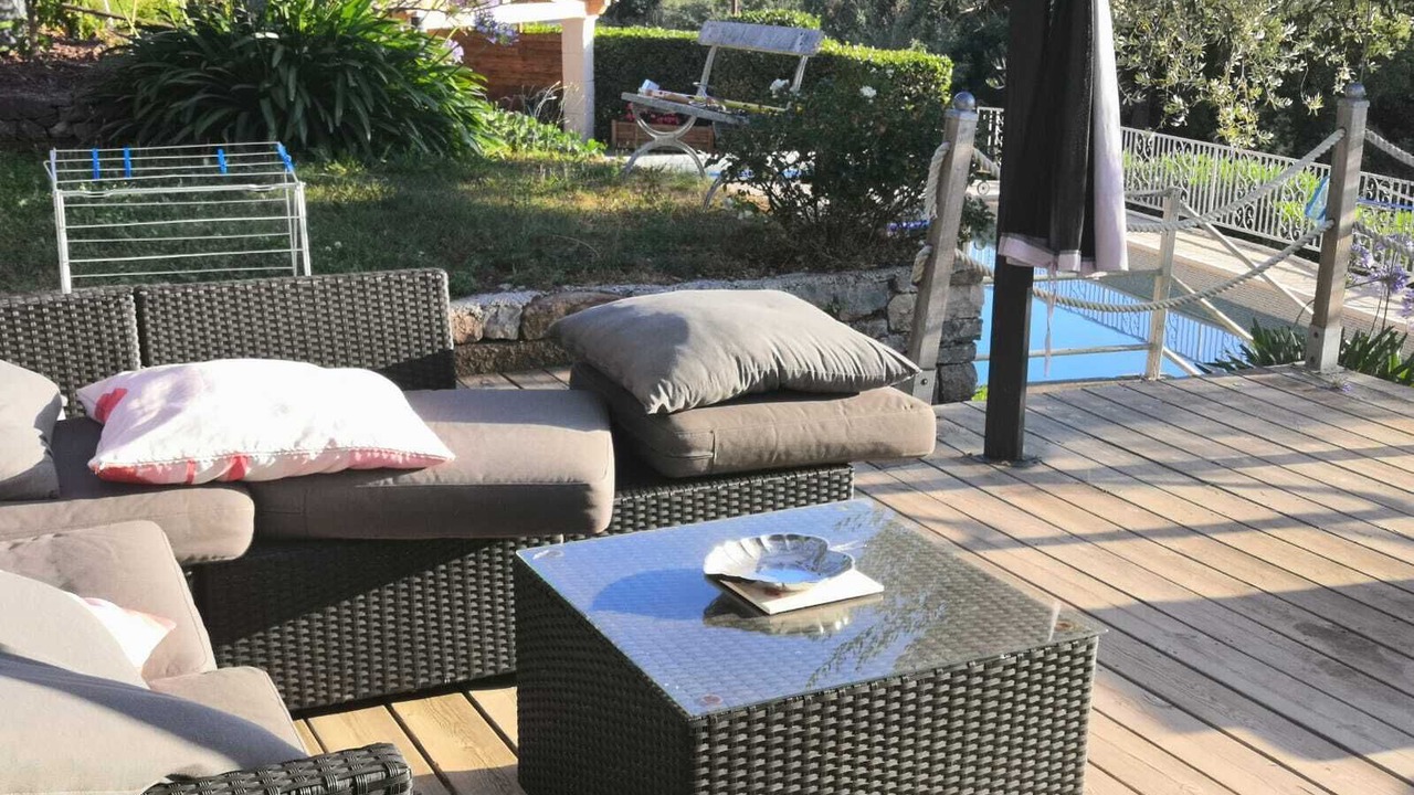 Photo of Outdoor in Les Adrets-de-l'Esterel