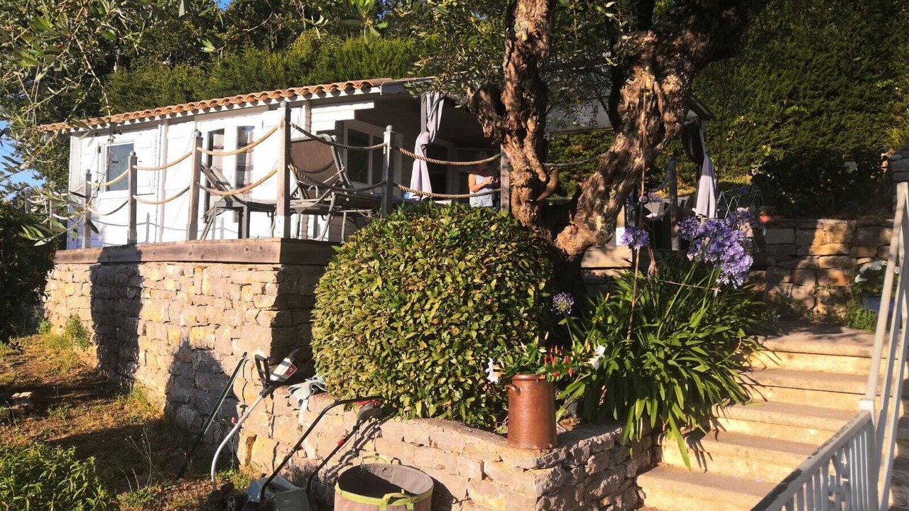 Photo of Outdoor in Les Adrets-de-l'Esterel