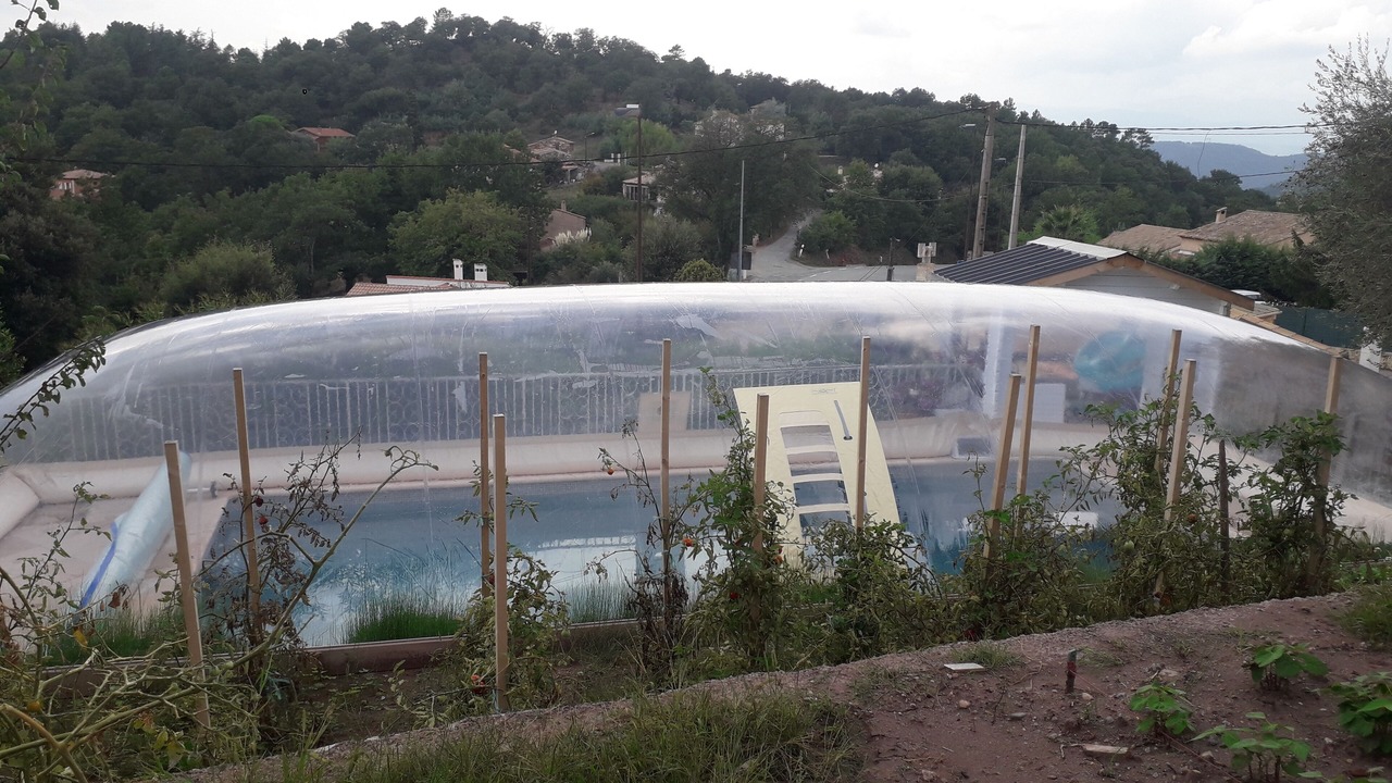 Photo of Outdoor in Les Adrets-de-l'Esterel