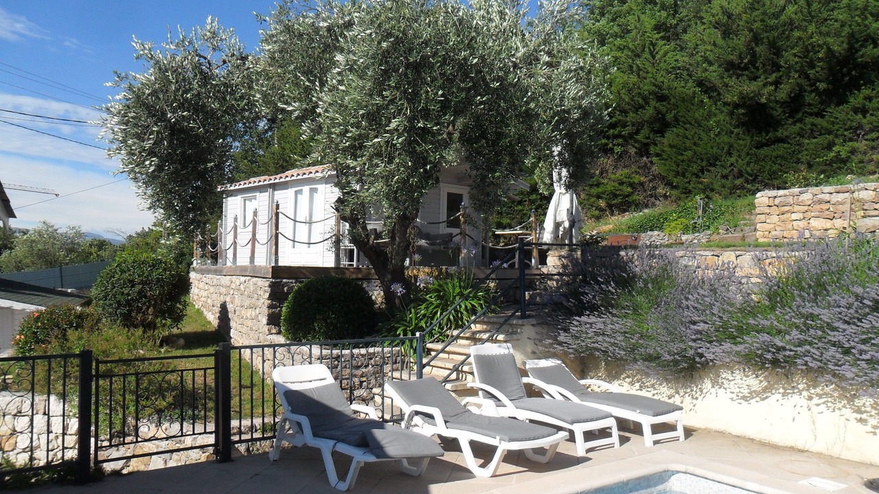 Photo of Outdoor in Les Adrets-de-l'Esterel
