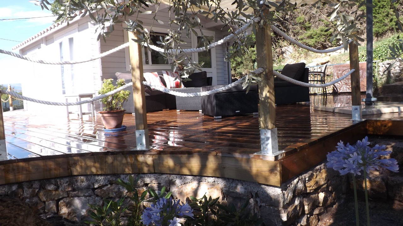 Photo of Outdoor in Les Adrets-de-l'Esterel