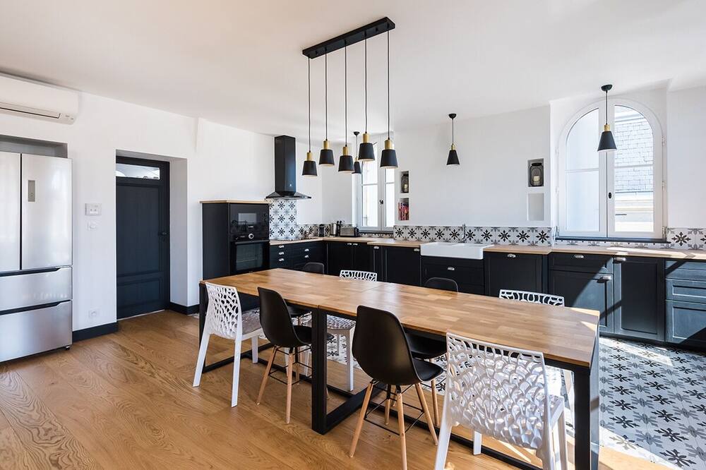 Photo of Kitchen in Libourne