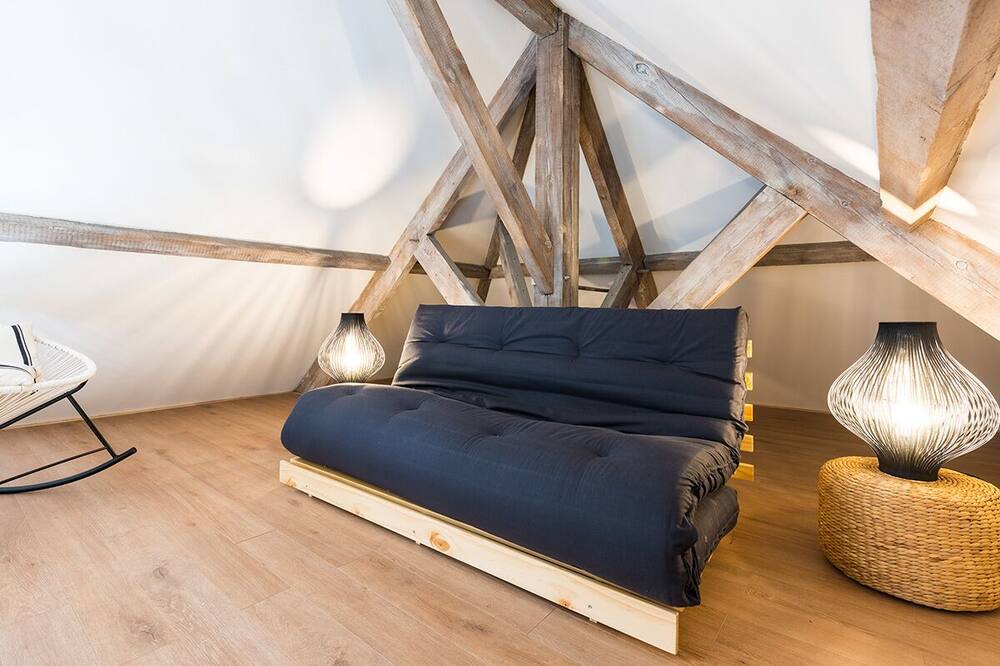 Photo of Livingroom in Libourne