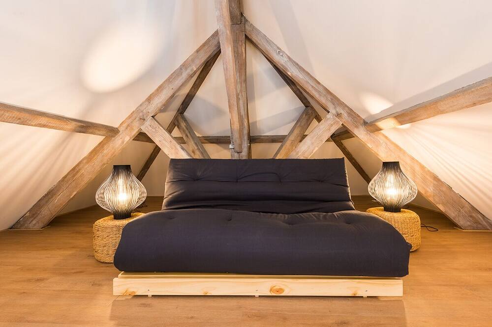 Photo of Bedroom in Libourne