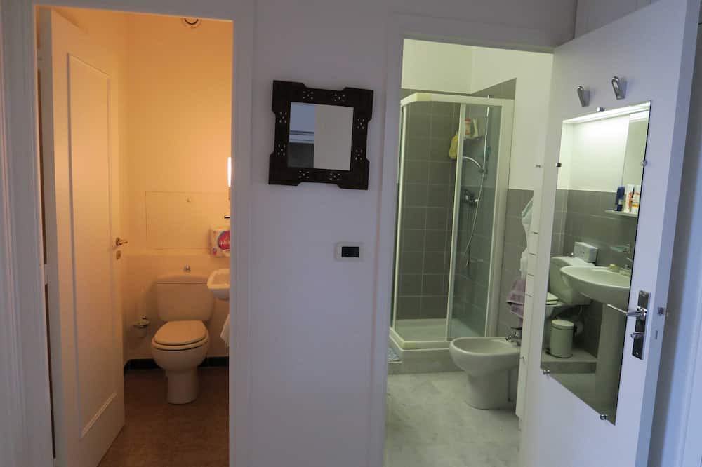 Photo of Bathroom in Villefranche-sur-Mer
