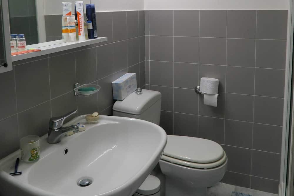 Photo of Bathroom in Villefranche-sur-Mer