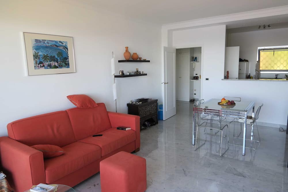 Photo of Livingroom in Villefranche-sur-Mer
