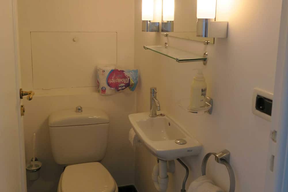 Photo of Bathroom in Villefranche-sur-Mer
