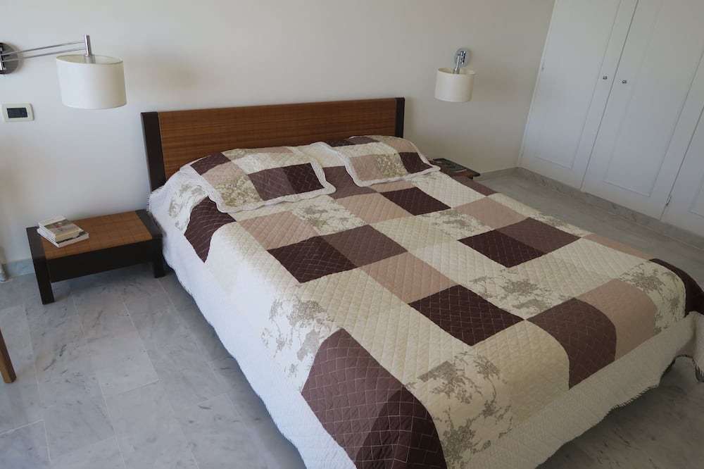 Photo of Bedroom in Villefranche-sur-Mer