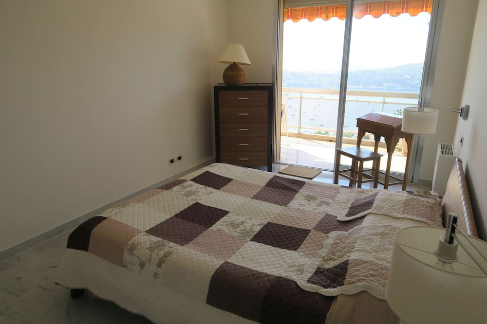 Photo of Bedroom in Villefranche-sur-Mer