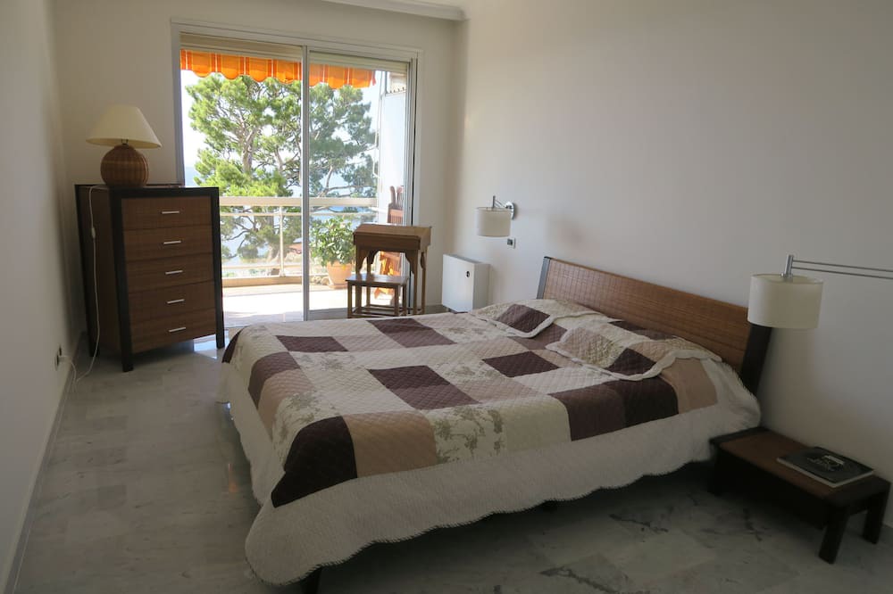 Photo of Bedroom in Villefranche-sur-Mer