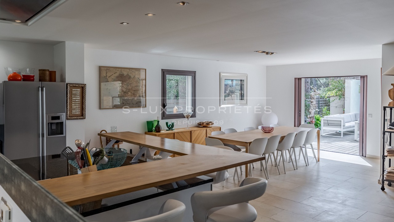 Photo of Kitchen in Hyeres