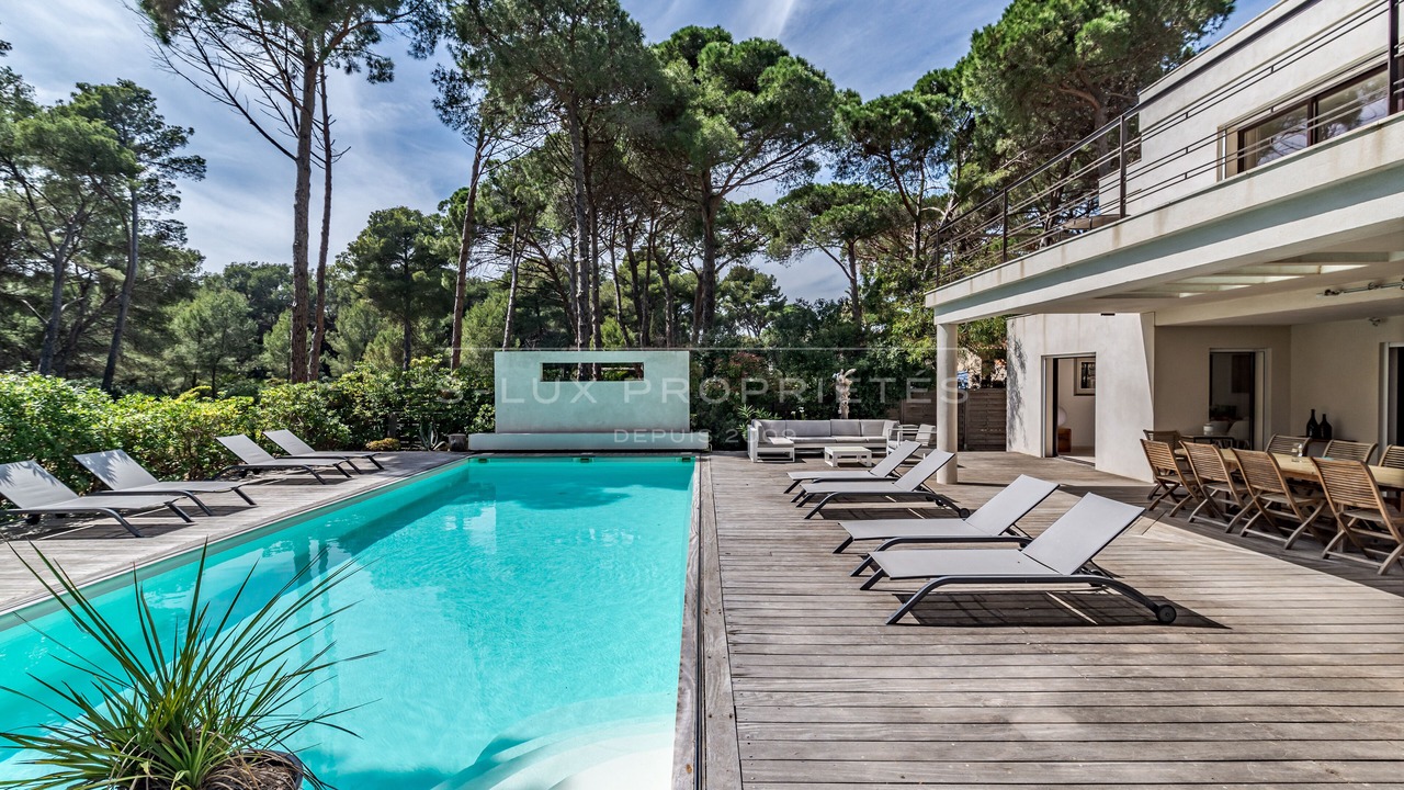 Photo of Outdoor in Hyeres